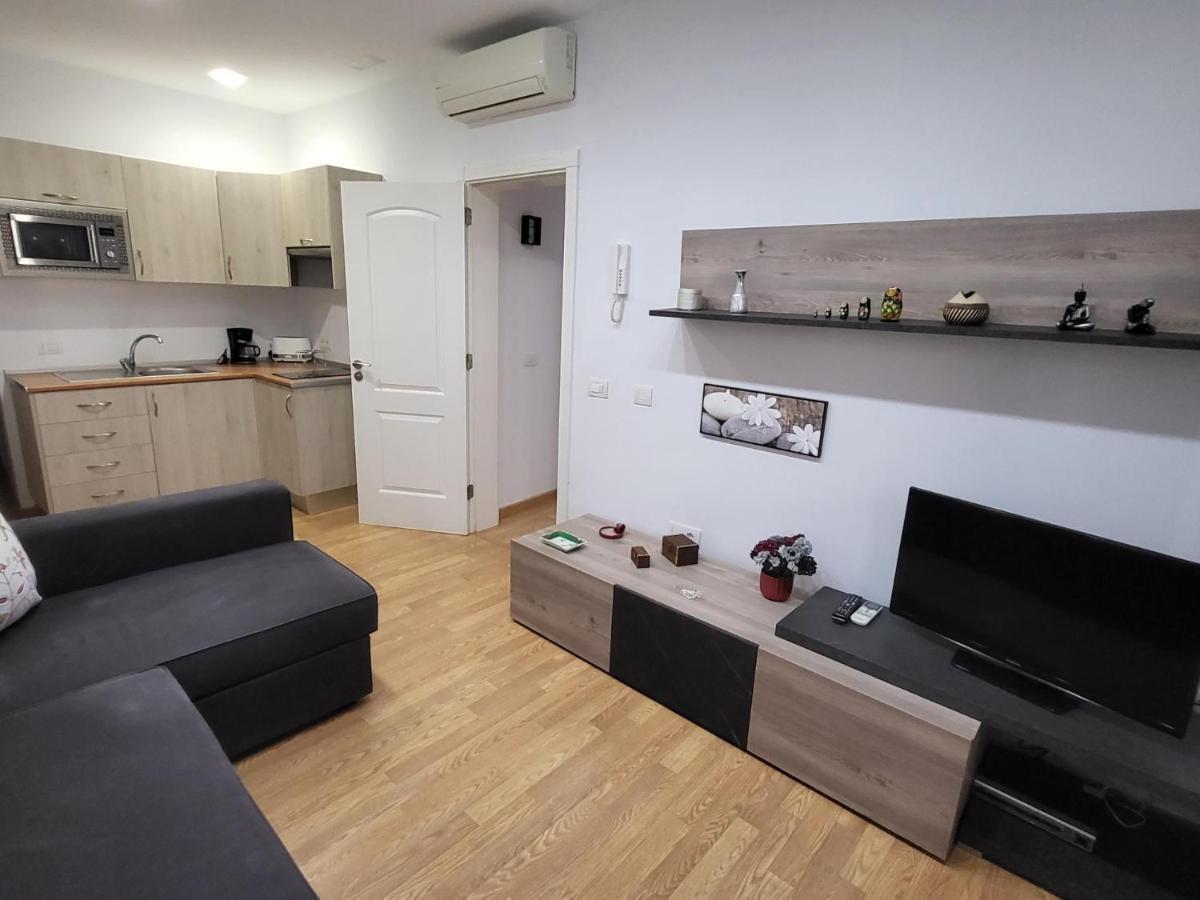 Casa Matele 2 Bed Apt Арона Екстер'єр фото