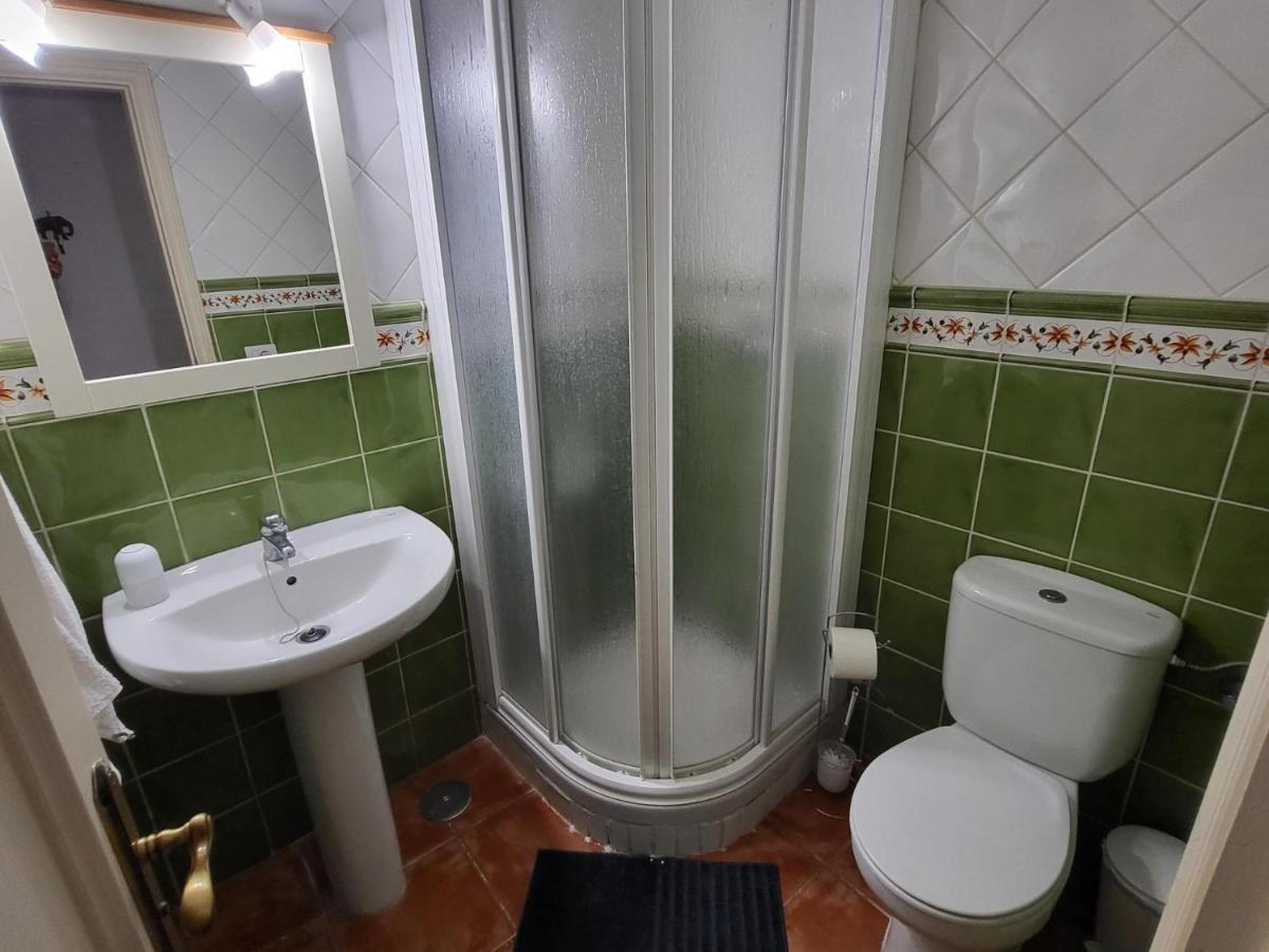Casa Matele 2 Bed Apt Арона Екстер'єр фото
