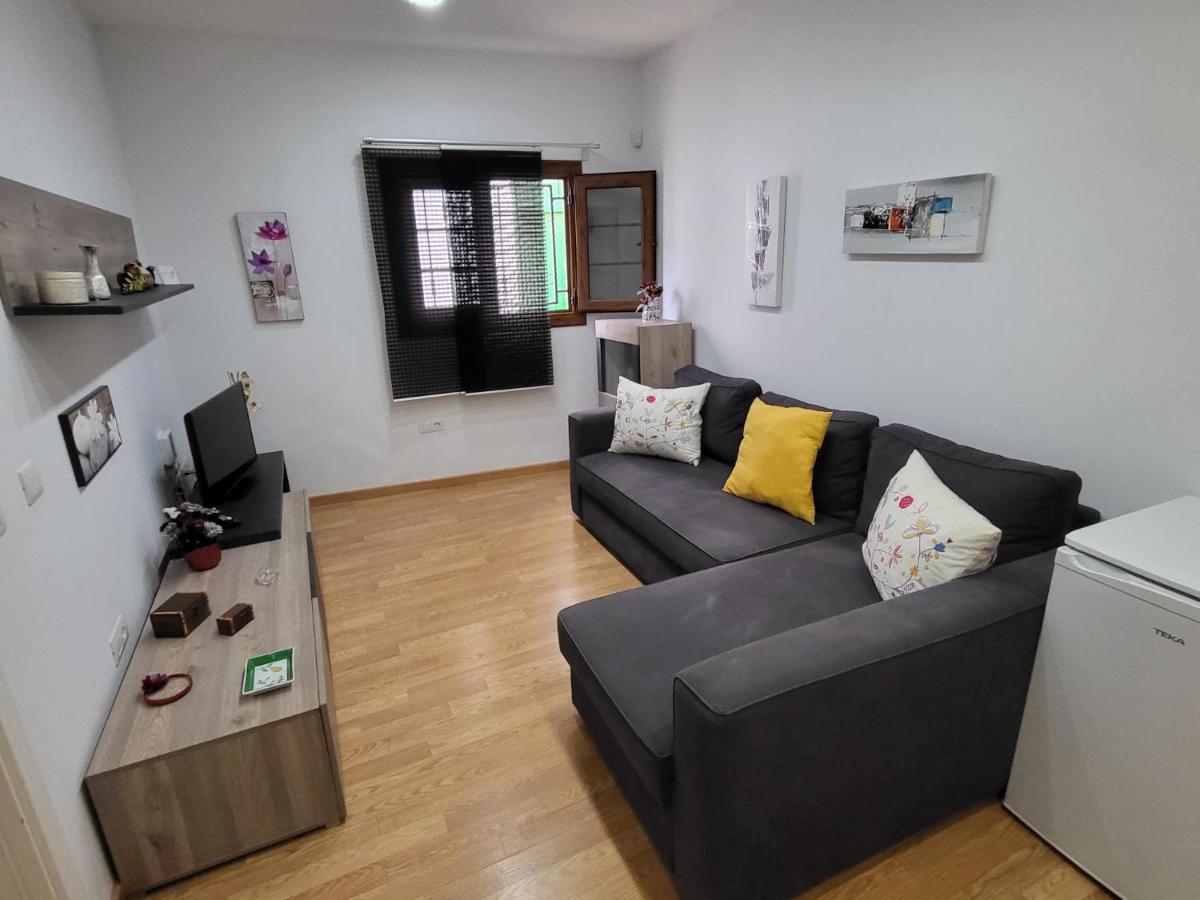 Casa Matele 2 Bed Apt Арона Екстер'єр фото
