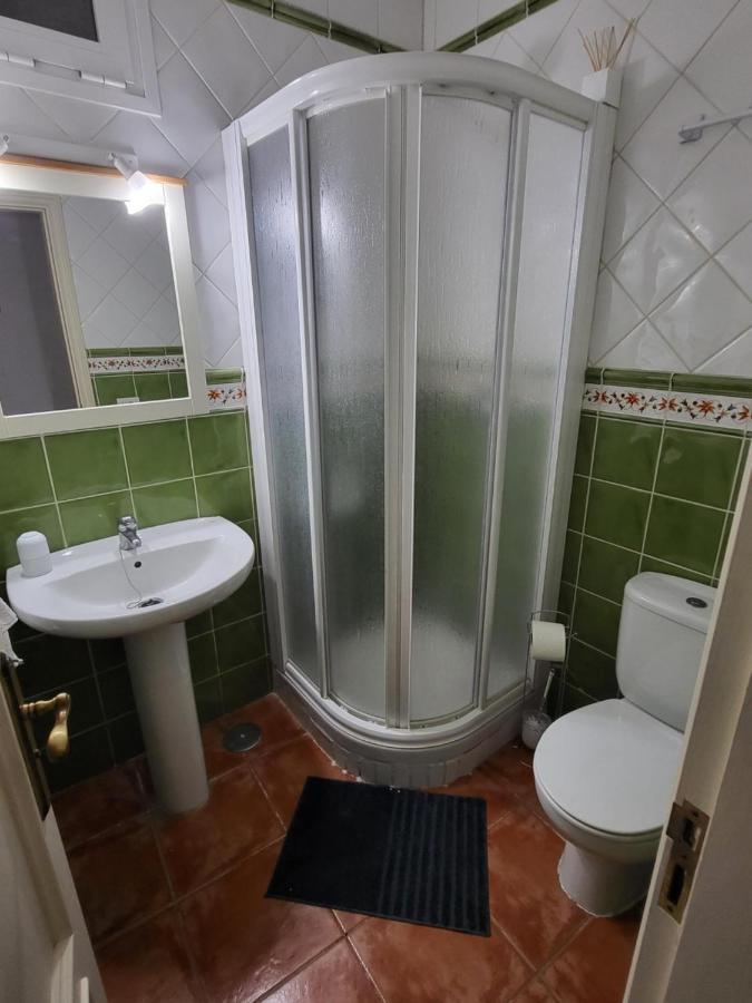 Casa Matele 2 Bed Apt Арона Екстер'єр фото