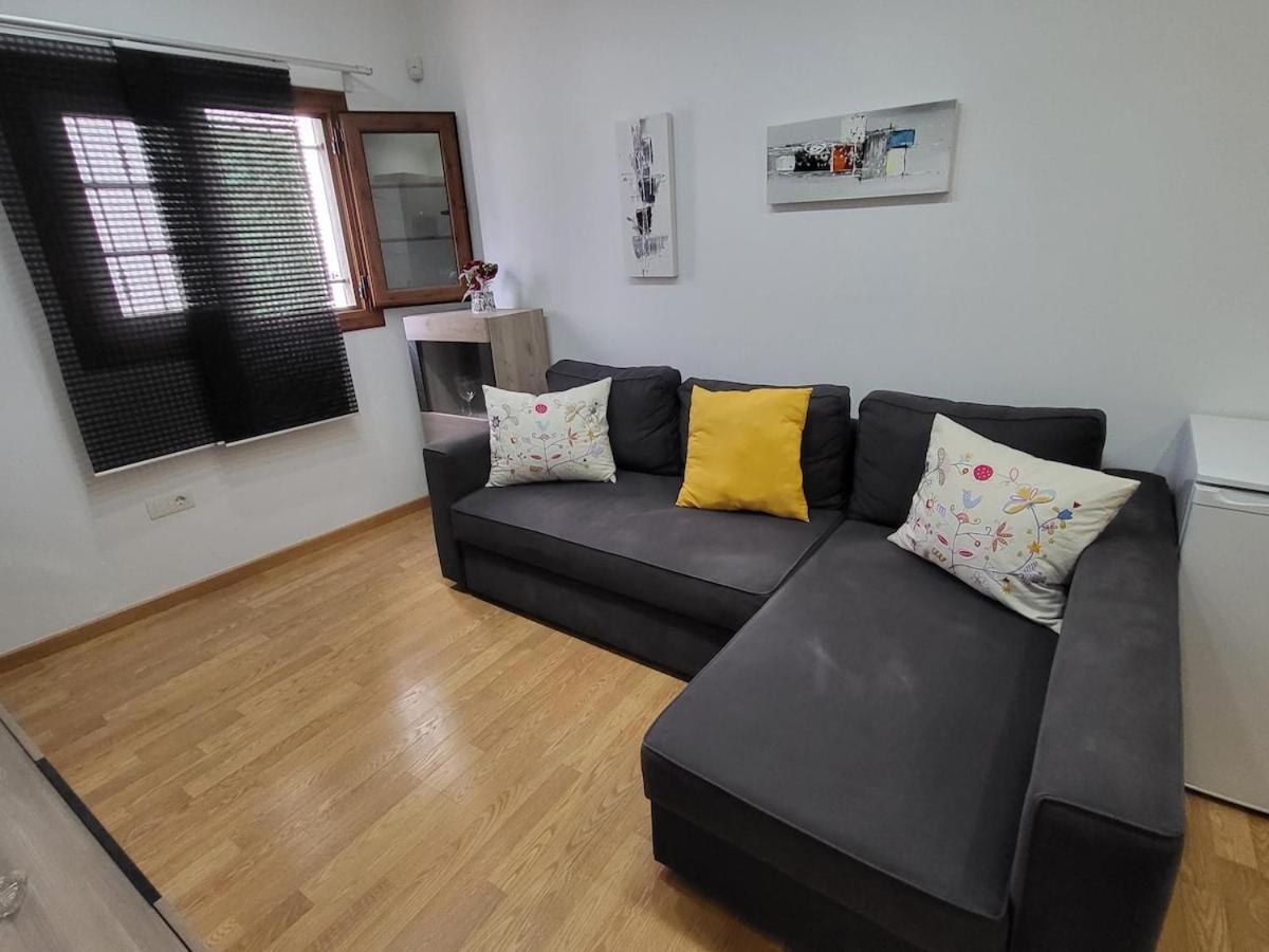 Casa Matele 2 Bed Apt Арона Екстер'єр фото
