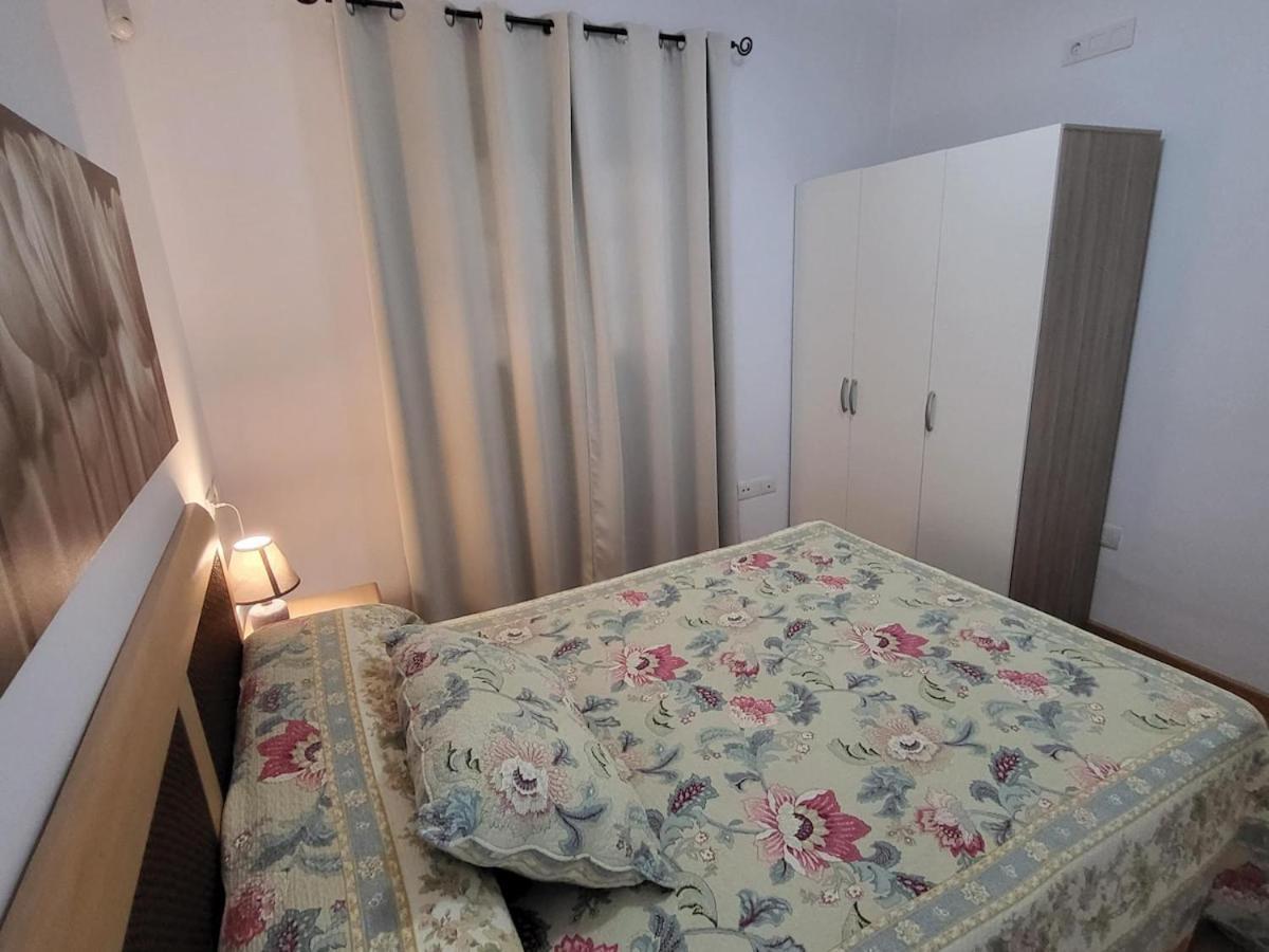 Casa Matele 2 Bed Apt Арона Екстер'єр фото